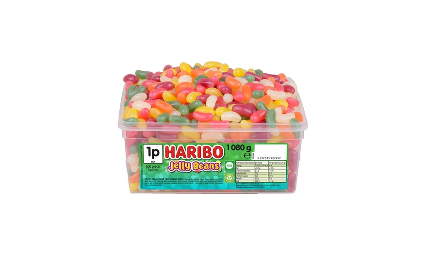 Image 6: Bakken Haribo-snoep