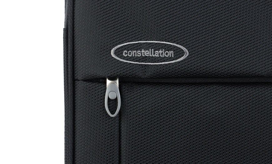 Image 7: Constellation Suitcase