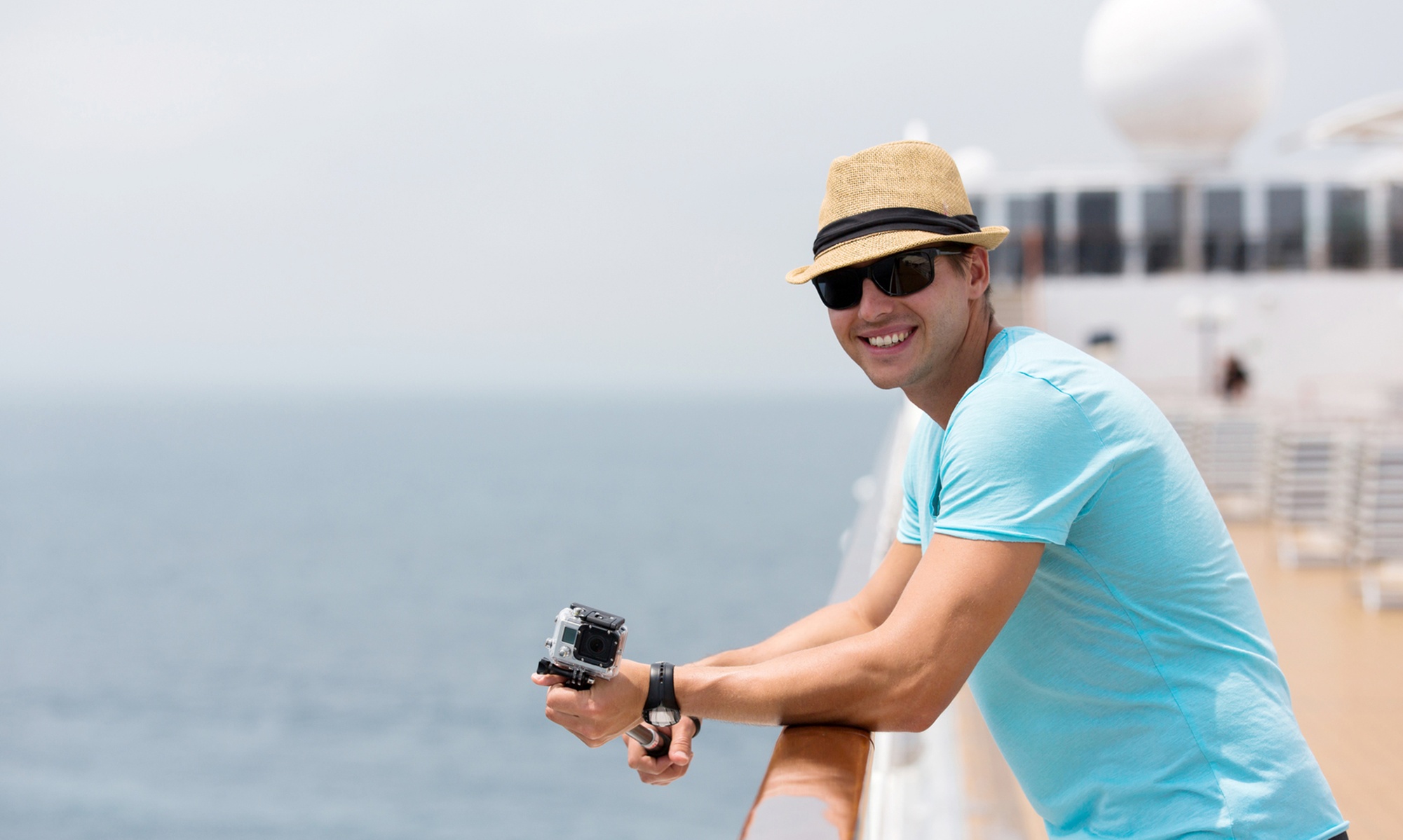$50 for Sunset Cruise for One from Manhattan by Sail ($75 Value) - Primary Image