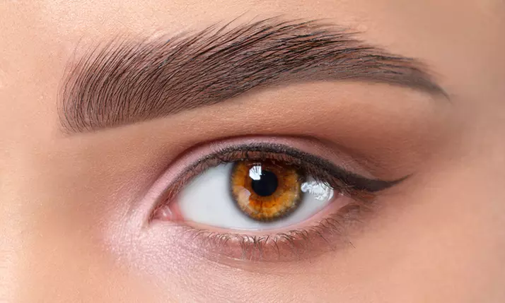 Bis zu 41% Rabatt auf den Make-up – Permanent bei Wellnesspraxis Haupt