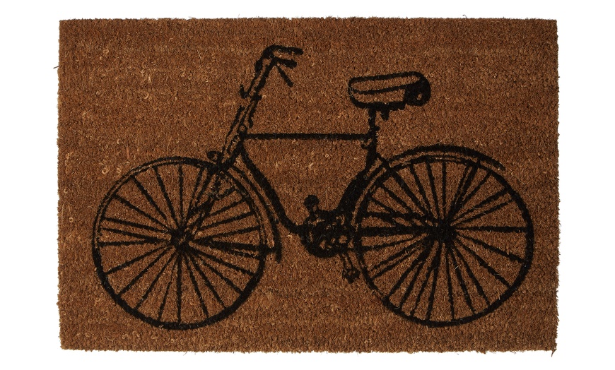 Image 10: Coir Door Mats