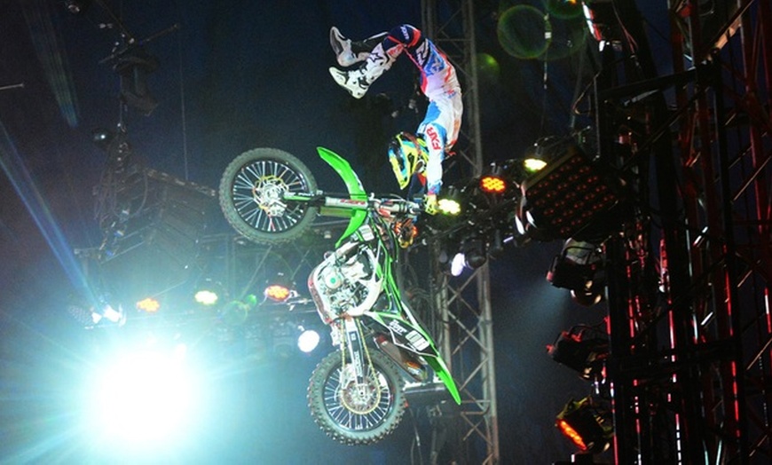Image 6: UniverSoul Circus - Up to 39% Off