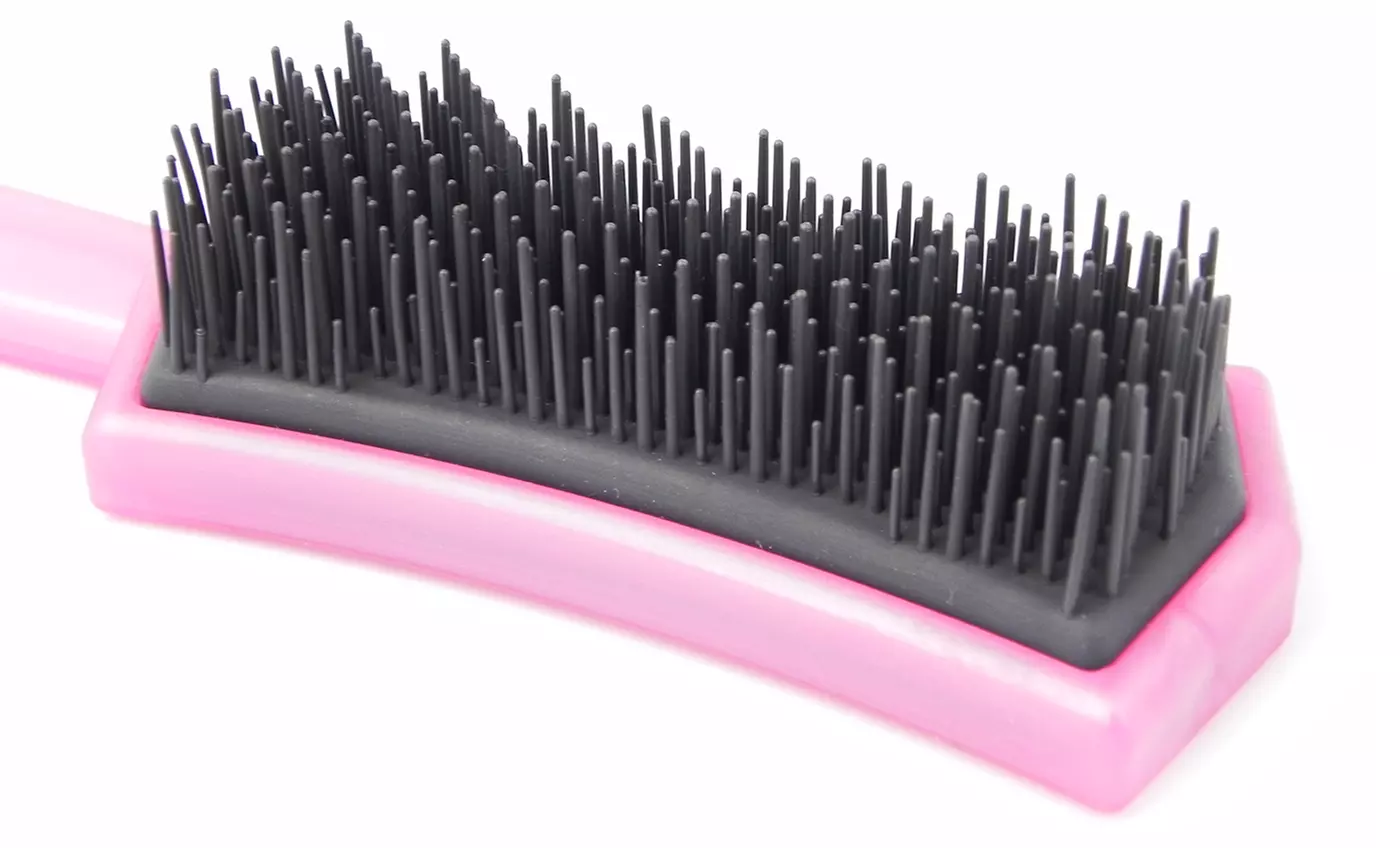 Luseta Zero Tangle Hairbrush - Second Medium