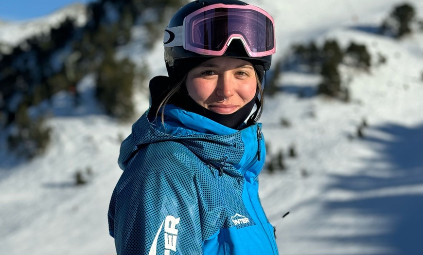 Image 18: Alquiler de equipo de nieve para niño o adulto en Skicenter