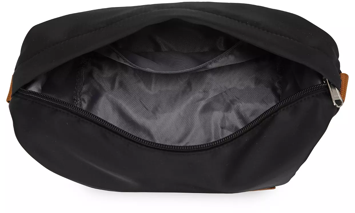 Mochila para portátil con múltiples compartimentos y cargador USB