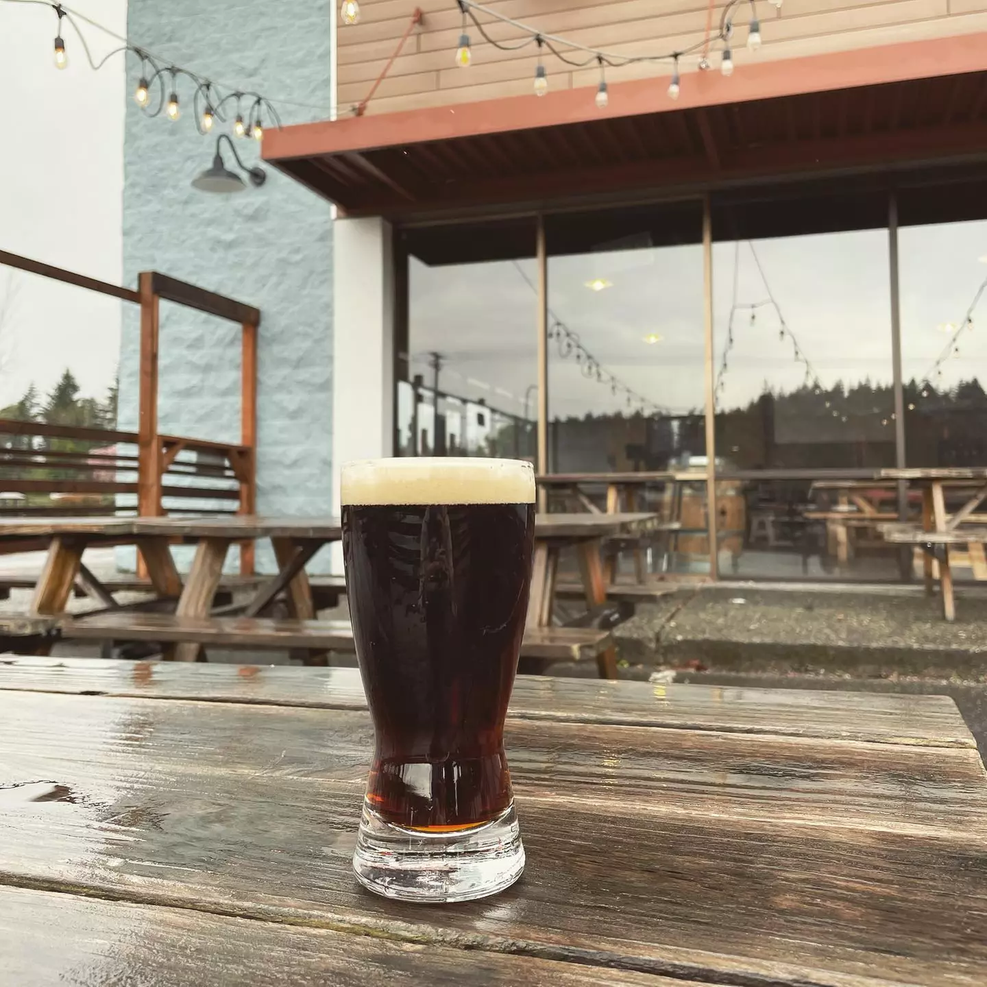 (Up to 37% Off) on Brewery Package for Two at Crane's Castle Beer - Second Medium