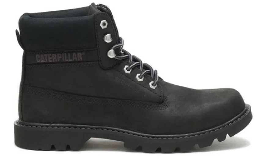 Image 3: Boots "Colorado" de Caterpillar