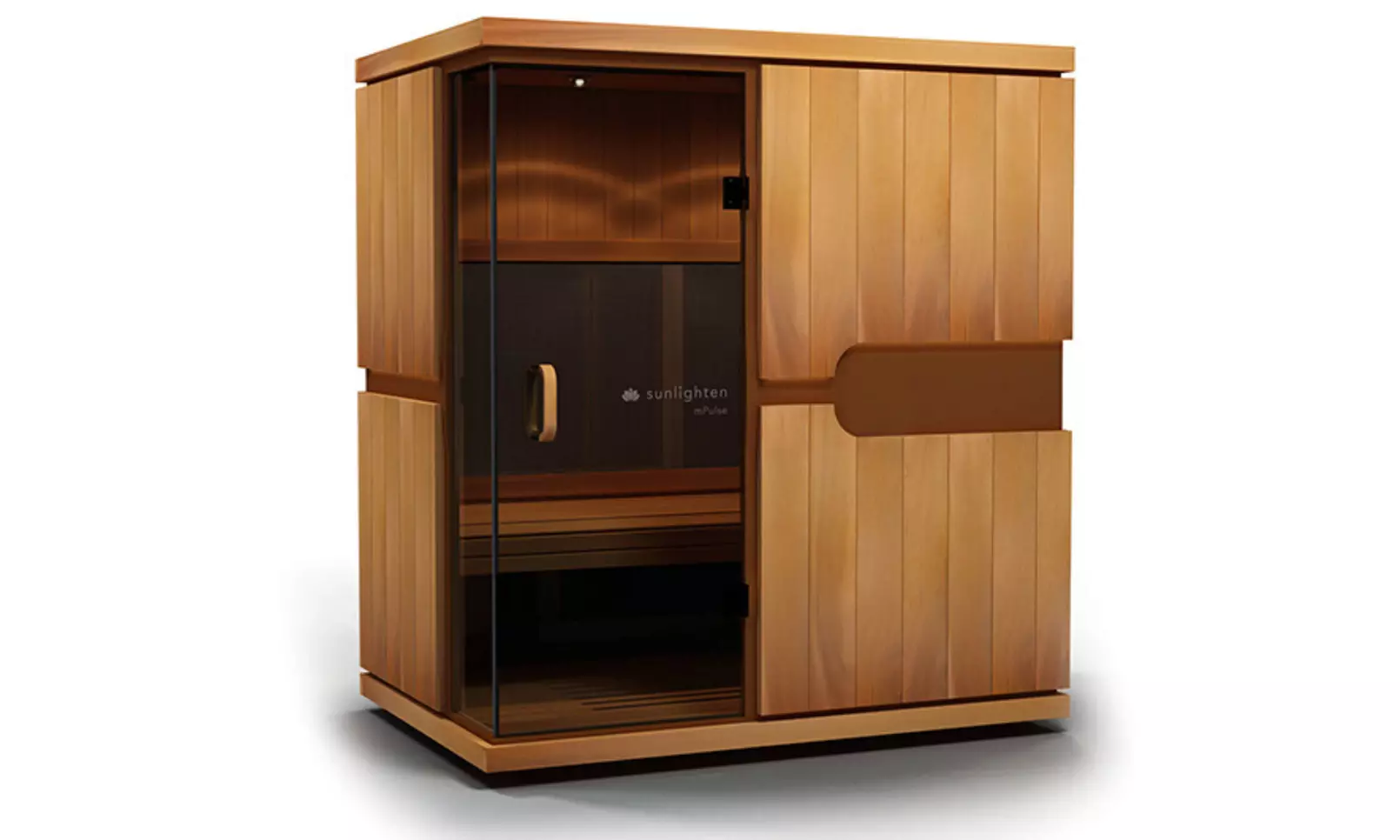 Up to 40% Off on Spa - Sauna - Infrared at Infinity Float - Second Medium