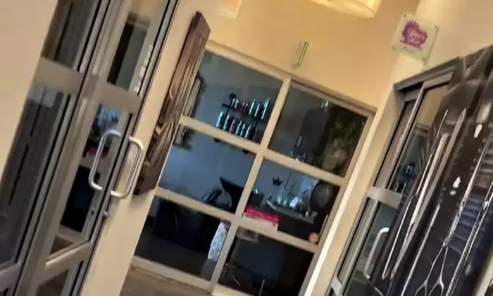 Relax with Herbal Steam, Hair Growth Scalp Therapy, Detox!