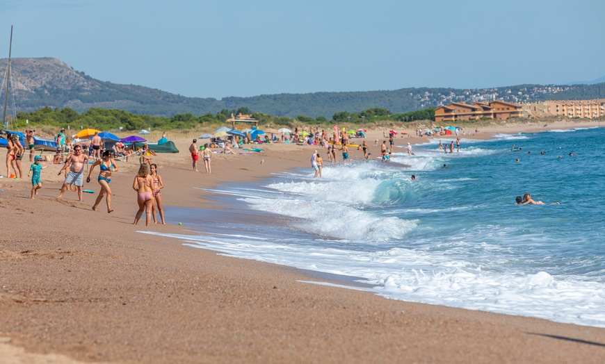 Image 24: Costa Brava: tienda glamping o bungalow en Interpals Eco Resort