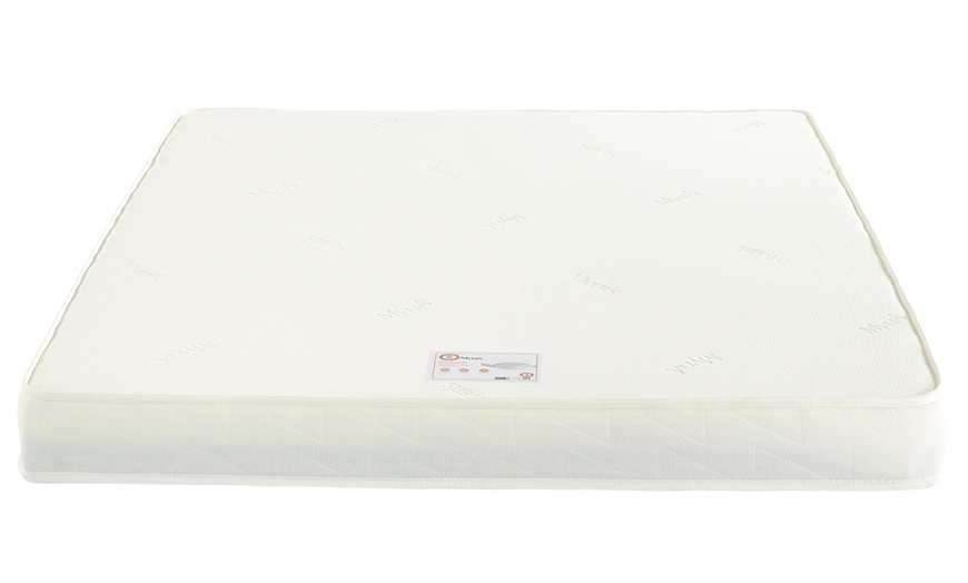 Image 3: Myers Beds Roll-Up Mattress