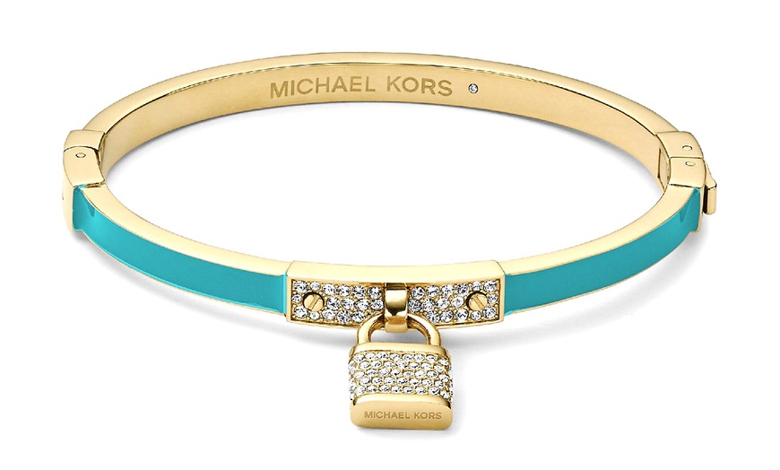 Image 8: Michael Kors Bracelets 