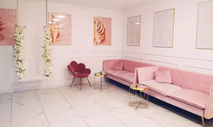 Icoone: masaż antycellulitowy na twarz i ciało