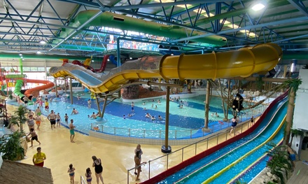 Waterworld in - Stoke On Trent | Groupon