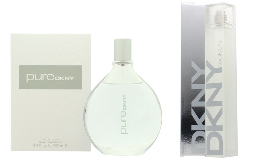 Image 1: DKNY EDP 100ml Spray