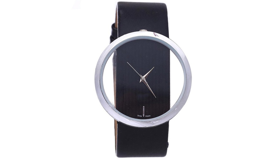 Image 9: Quartz Wrist Watch