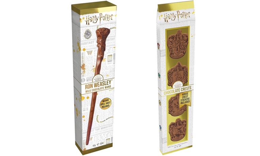 Image 13: Harry Potter Sweets
