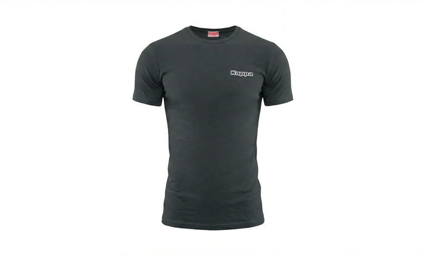 Image 8: Lot de 6 T-shirts "Kappa"