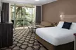 Canberra, ACT: Superior Queen or Twin Room or Executive King Suite Stay for Up to 4 with Breakfast at 4* Rydges Canberra - Second Medium