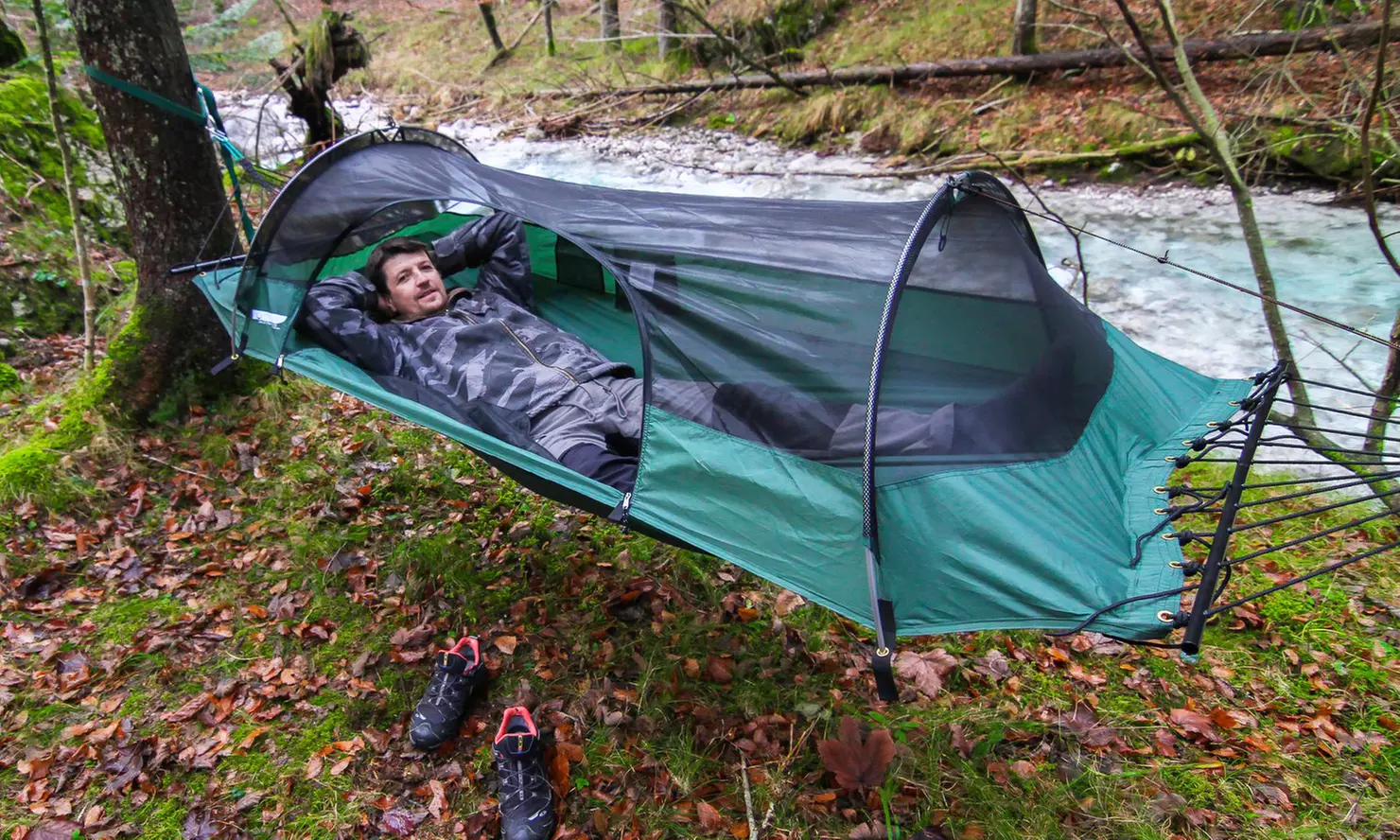 Lawson Hammock or Hammock Accessories - Primary Image