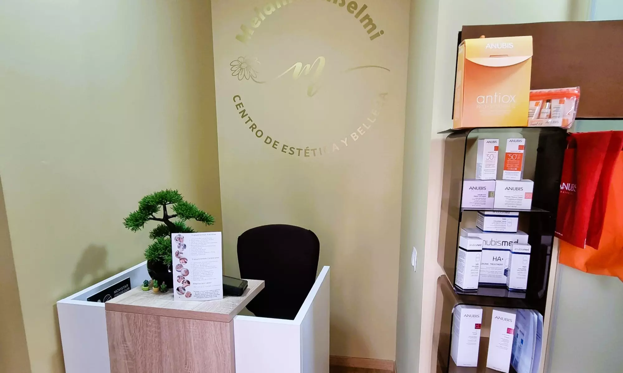 Hasta 6 sesiones de presoterapia corporal con masaje drenante para 1