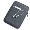 Image 4: Funda de tela para iPad