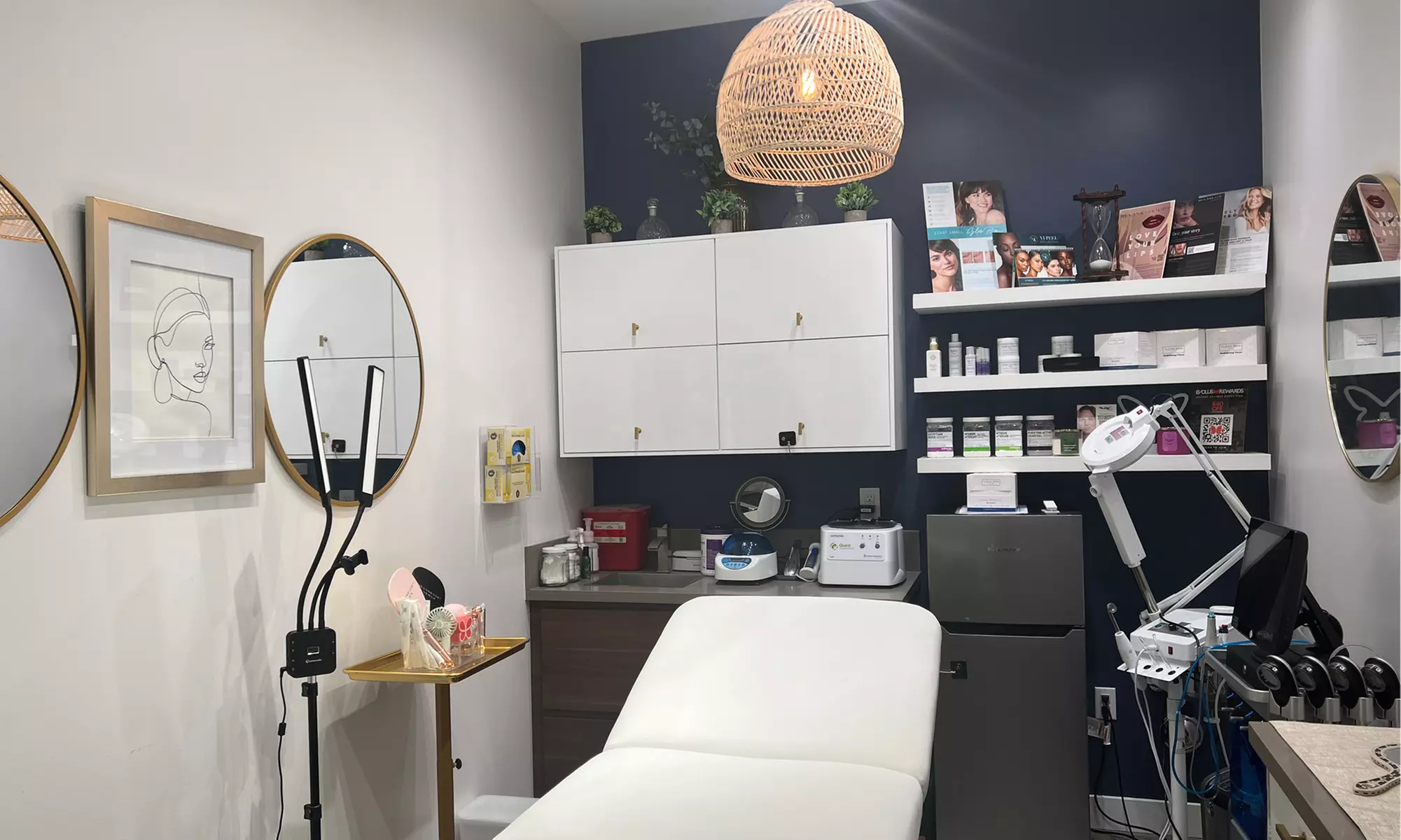 Elevate Your Beauty with Customized Wellness at Genesis Aesthetics & Wellness (Up To 47% Off) - Primary Image