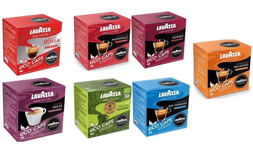 Image 1: Lavazza Coffee Pods