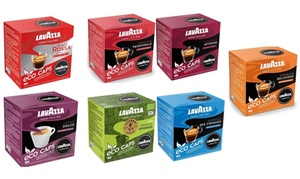 Lavazza Coffee Pods