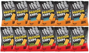 24-Pack of Momentum Protein Chips