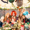Image 9: Griezelige Halloween met shows en spookhuizen in Bobbejaanland
