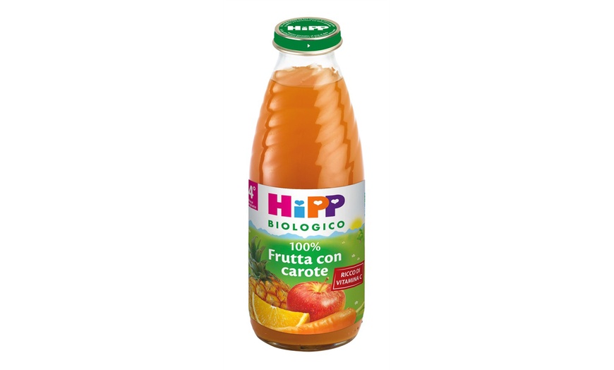 Image 2: Succo di frutta Bio Hipp 50 cl