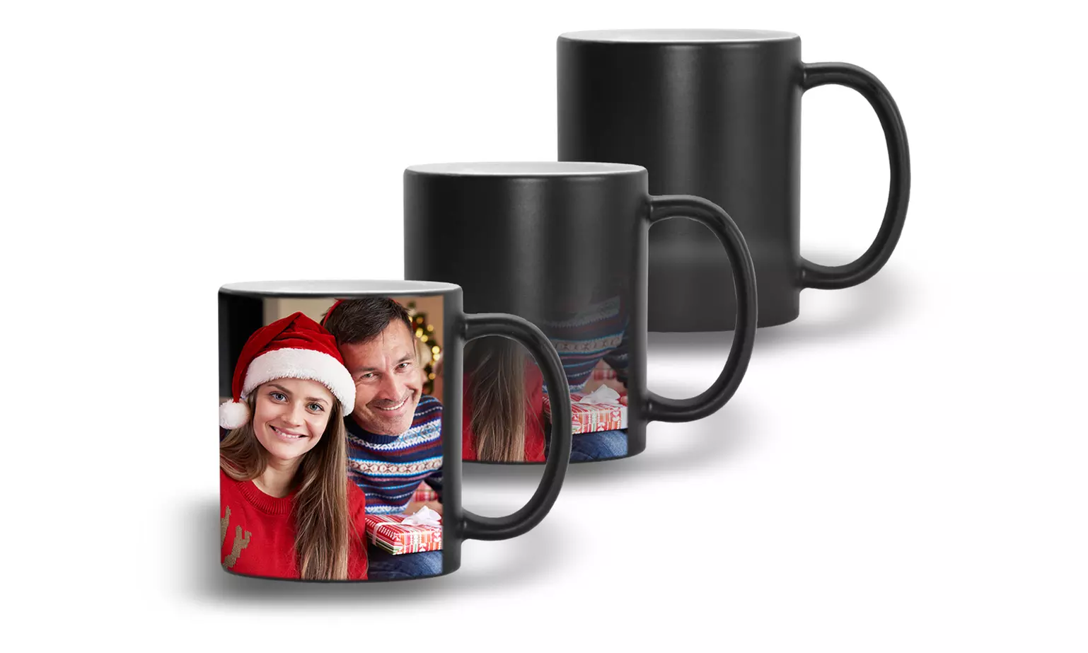 Gepersonaliseerde fotomok