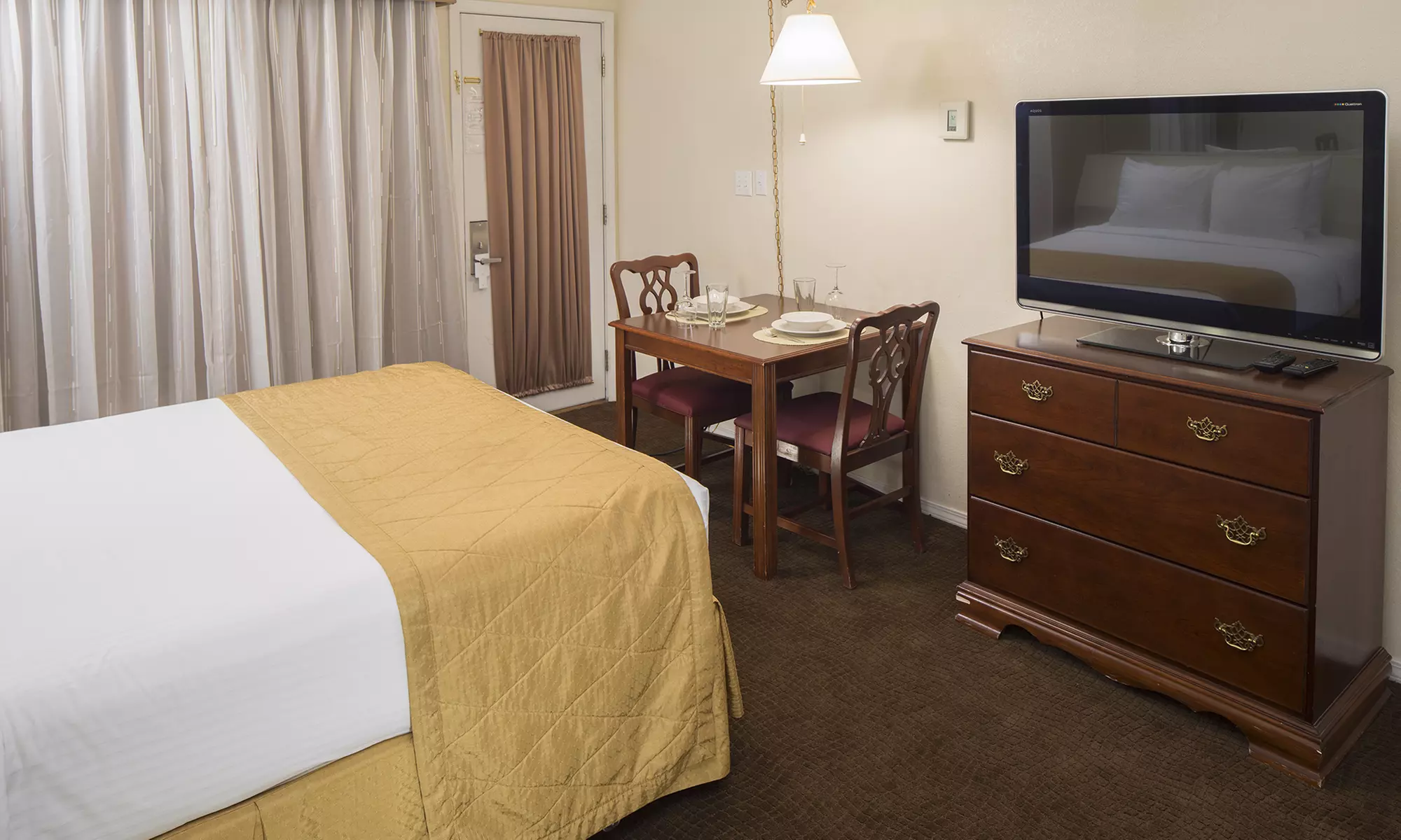 Resort near Branson Entertainment