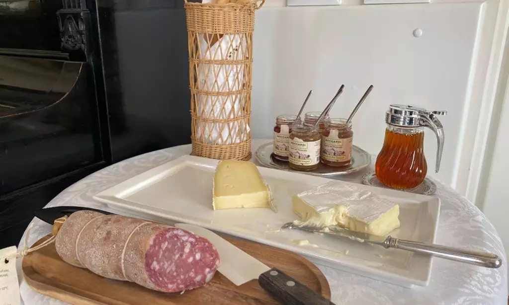 Langhe 4*: soggiorno con sauna e aperitivo