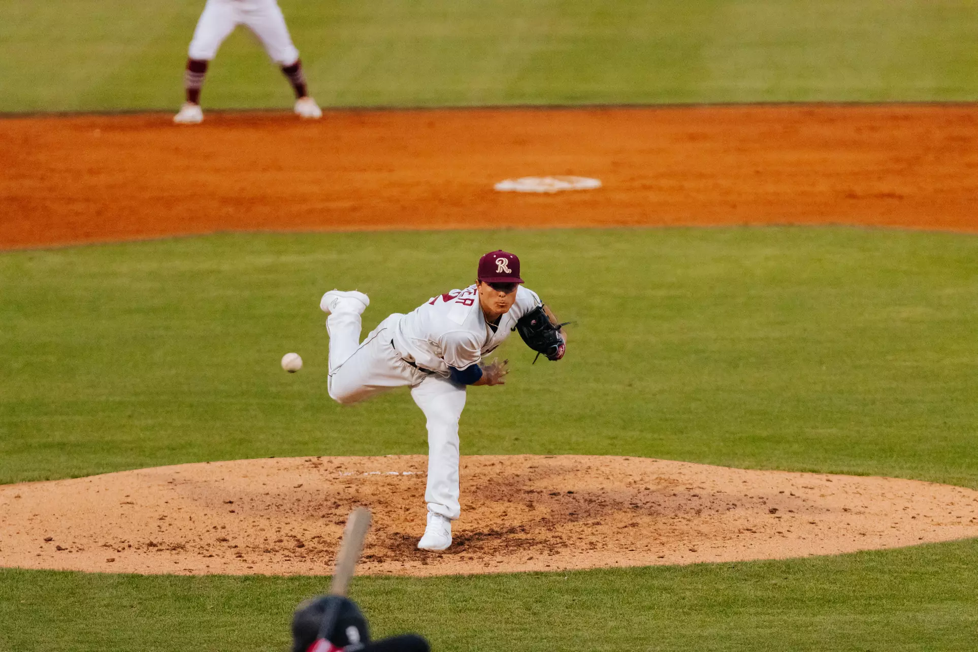 One Ticket to Frisco RoughRiders Baseball on June 3, 2023  - Second Medium