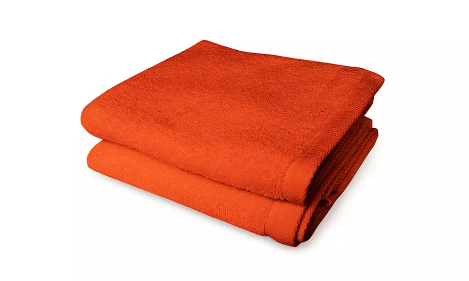 Set in morbida Spugna 500 gr/mq 100% cotone