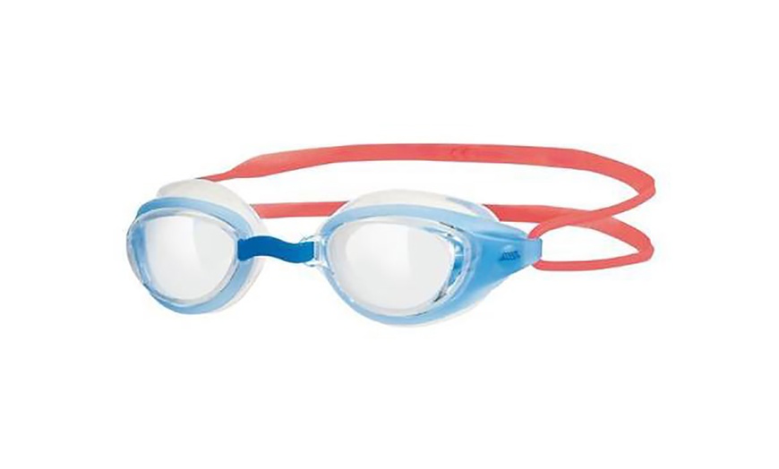 Image 5: Zoggs Kids' Swimming Goggles