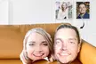 Personalisiertes 3D-Menschengesicht-Fotokissen von Justyling (bis zu 74% sparen*) - Second Medium
