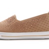 Image 15: Baskets Slip-on à strass Snow Paw