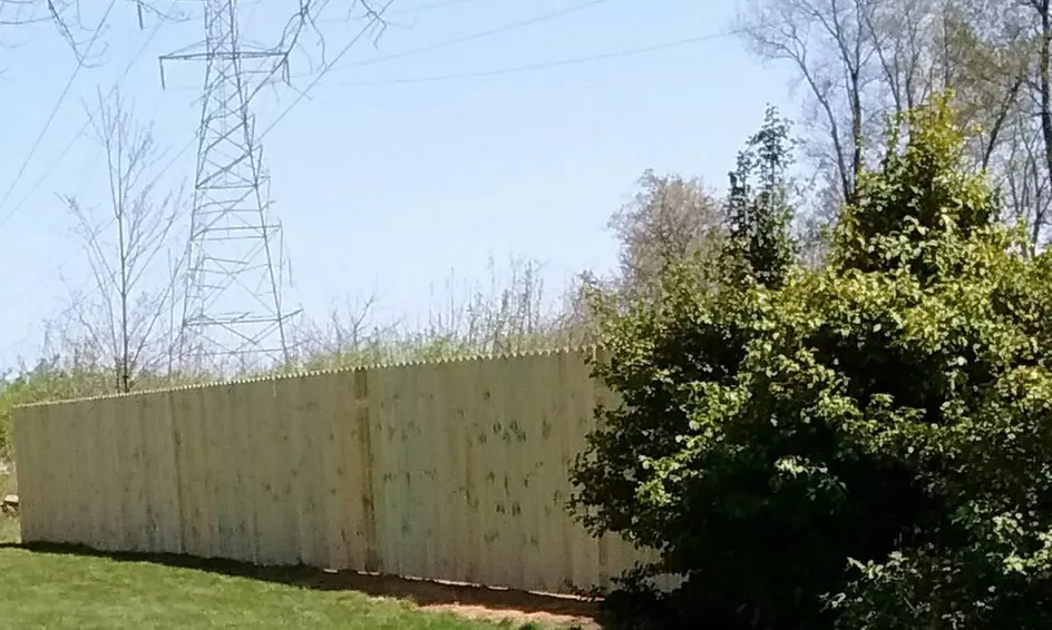 $10 for $20 Worth of Products — B&L Fence Company - Primary Image