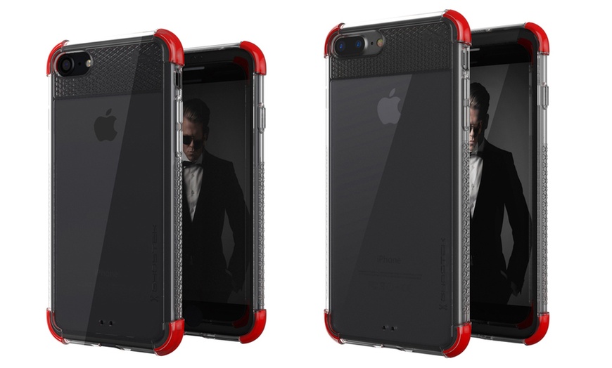 Image 14: Ghostek Covert2 Case for iPhone 7, 8, 7 Plus, 8 Plus, and iPhone X