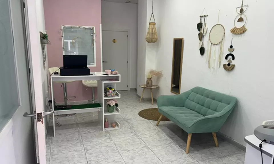 1 o 3 sesiones de depilación con láser SHR en zona a elegir