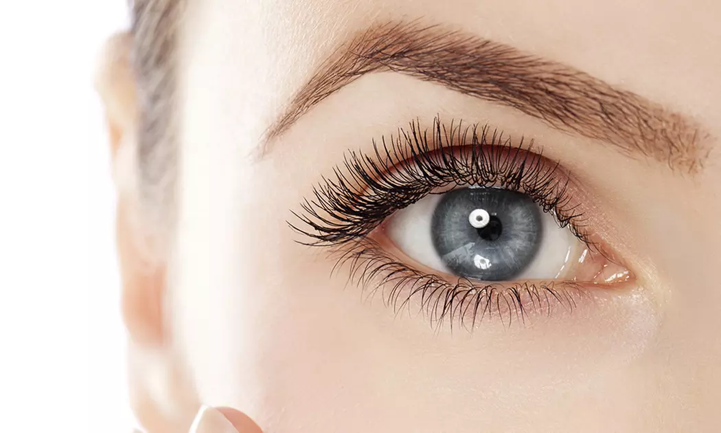 $72 for $200 Worth of Services — Natural Lash Beauty Bar by GiGi - Primary Image