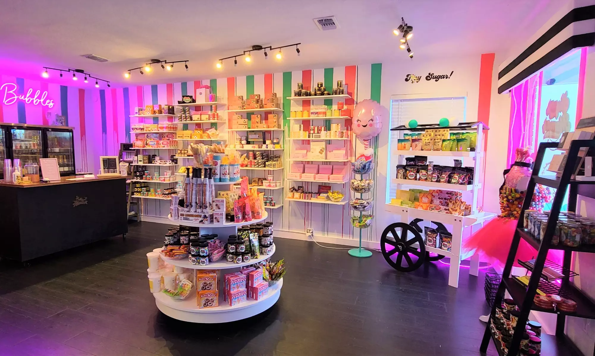 Up to 31% Off on Candy Shop at Sugar Mama's Candy Bar - Primary Image