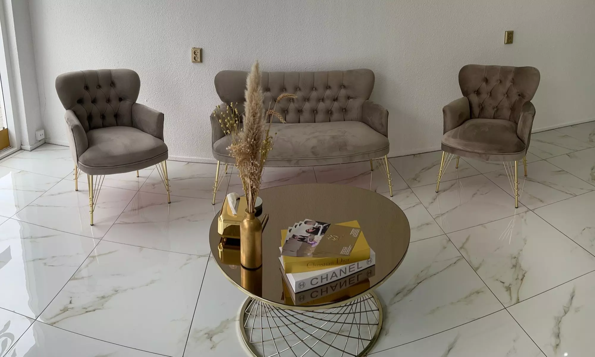 6 keer laserontharen in Waalwijk