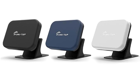 Support de smartphone magnétique de voiture