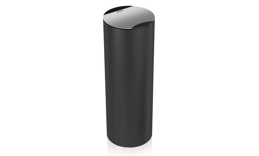 Image 3: Morphy Richards Sensor Bin