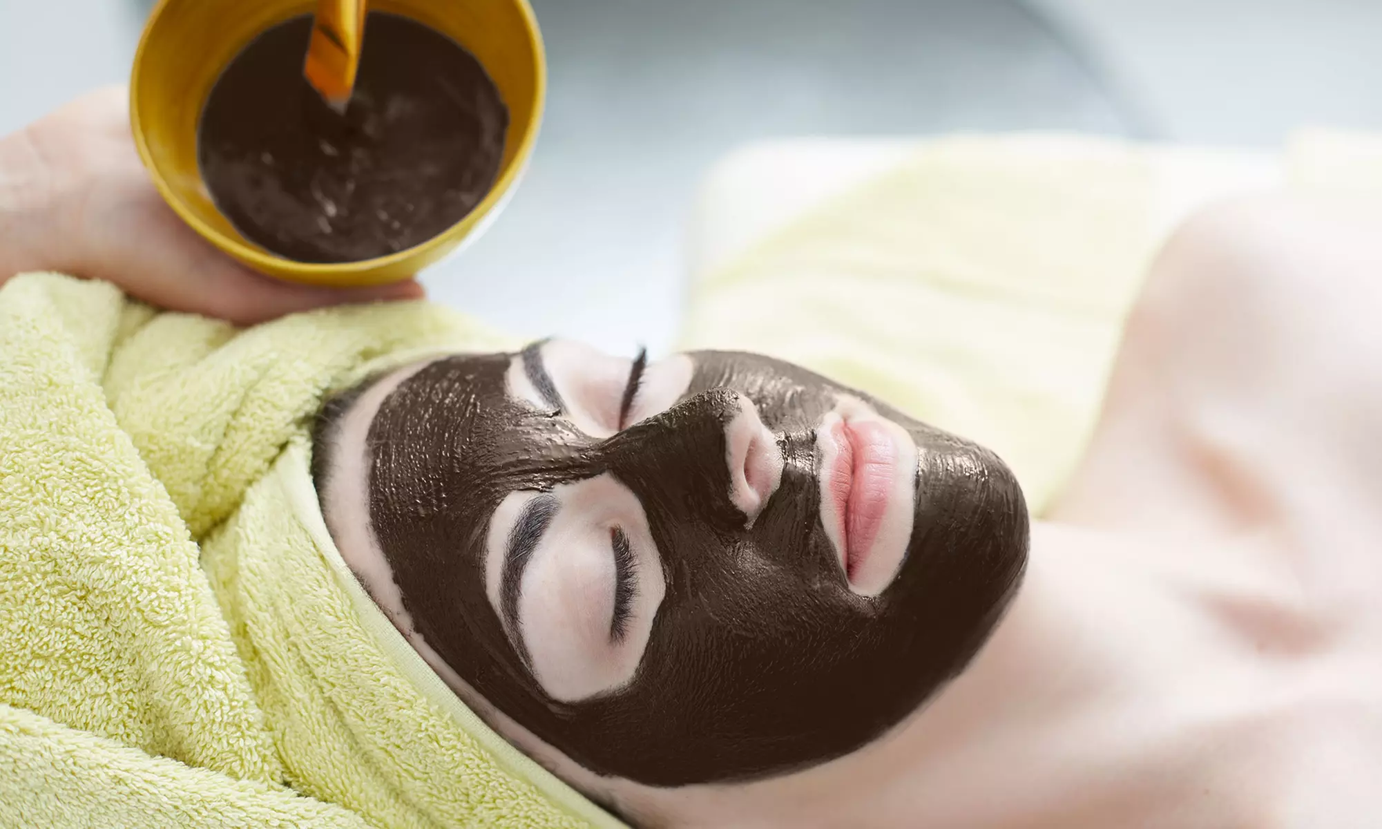 One or Three Chocolate Indulgence Facials at DermNurse Medical Aesthetics (Up to 48% Off) - Primary Image