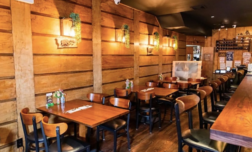 Image 6: Indulge in Dinner For Two or Four with Cocktails, Beer or Wine